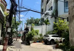 Nhà 4 tầng lô góc 18 phòng cho thuê, đầu tư siêu lợi nhuận tại An Hội Tây... Bán nhà riêng tại An Hội Tây, Hồ Chí Minh 01