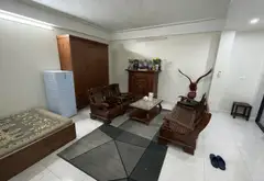Nhà 8 tầng thang máy siêu chắc, mặt tiền rộng quận Cầu Giấy... Bán nhà riêng tại Nghĩa Đô, Hà Nội 03