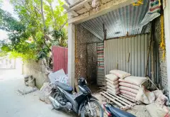 Bán nhà riêng 5 tầng có thang máy tại Lĩnh Nam, ngõ rộng thoáng, mặt tiền lớn... Bán nhà riêng tại Vĩnh Hưng, Hà Nội 01