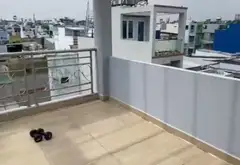 Bán nhà mặt phố Quận 6, 30m2, 4 tầng, giá 6 tỷ... Bán nhà mặt phố tại Phú Lâm, Hồ Chí Minh 06