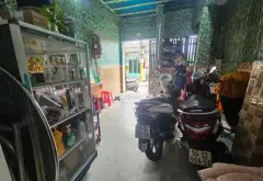Nhà riêng 2 tầng hẻm ô tô tại quận Thủ Đức với diện tích 50.8 m2 giá tốt... Bán nhà riêng tại Hiệp Bình, Hồ Chí Minh 02