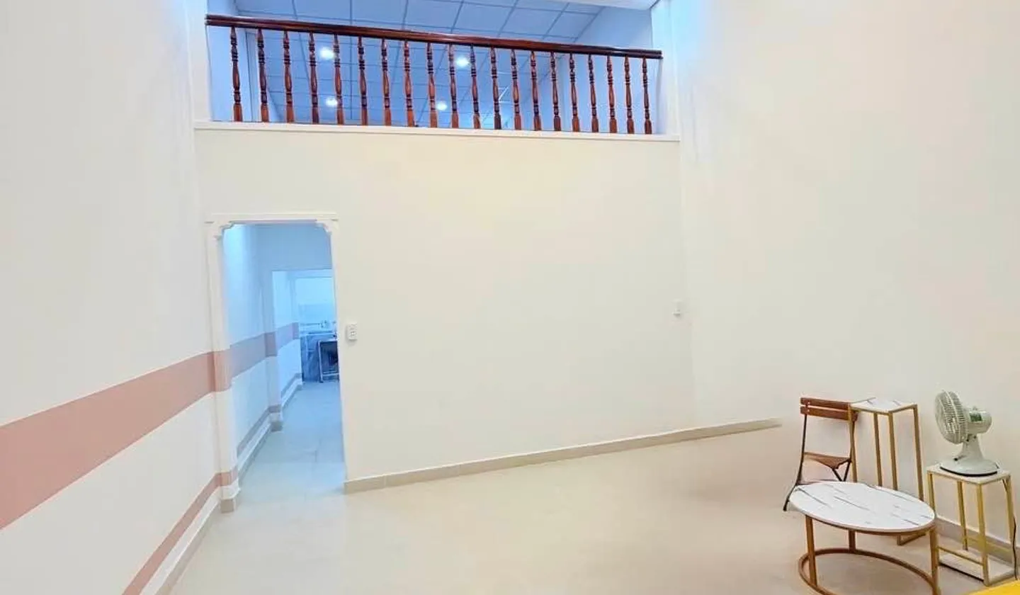 Nhà 2 tầng 60m2 giá 5,15 tỷ ở Tân Bình... Bán nhà riêng tại Tân Sơn, Hồ Chí Minh 01