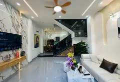 Nhà mới 100% trung tâm Hải Châu – cơ hội tuyệt vời không thể bỏ lỡ... Bán nhà riêng tại Hải Châu, Đà Nẵng 02