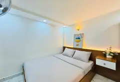 NGUYỄN TƯ GIẢN - 3 TẦNG - FULL NỘI THẤT... Bán nhà riêng tại An Hội Tây, Hồ Chí Minh 13