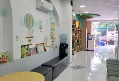 Nhà quang trung... Bán nhà mặt phố tại An Hội Tây, Hồ Chí Minh 05