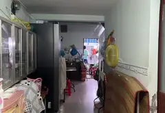 Nhà mặt tiền rộng, vị trí đắc địa Phường 12 Tân Bình... Bán nhà mặt phố tại Bảy Hiền, Hồ Chí Minh 05