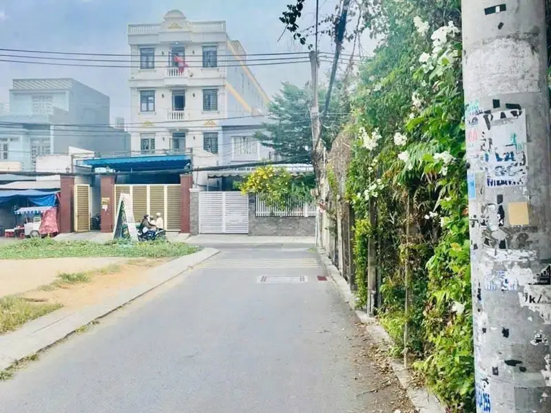 Bán đất 78m2 tại Phường Trường Thọ, hẻm xe hơi đường nhựa thông, giá 7 tỷ đồng... Bán đất tại Thủ Đức, Hồ Chí Minh 01