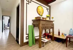 Nhà 2 tầng gác lửng 3 phòng ngủ tại An Khê Đà Nẵng... Bán nhà mặt phố tại An Khê, Đà Nẵng 07