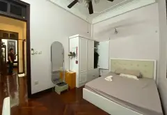 Bán nhà riêng 5 tầng tại Nguyễn Văn Trỗi, phân lô ô tô đỗ cửa... Bán nhà riêng tại Phương Liệt, Hà Nội 09