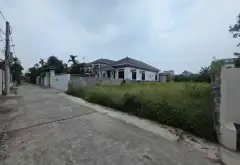 Bán đất Khoái Châu 467m2 mặt tiền 12.2m ngõ ô tô tránh , thích hợp xây biệt thự hoặc đầu tư phân lô... Bán đất tại Khoái Châu, Hưng Yên 01