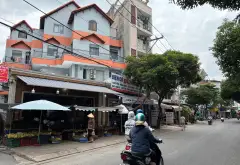 Nhà 5 tầng mặt phố 279.7m2 tại quận Tân Bình giá 44 tỷ... Bán nhà mặt phố tại Tân Sơn, Hồ Chí Minh 01
