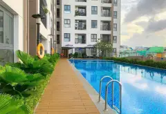 Cơ Hội Sở Hữu Căn Hộ 47m² Rộng Rãi Tại Saigon Asiana Quận 6, Giá Tốt Nhất Thị Trường... Bán căn hộ chung cư tại Phú Lâm, Hồ Chí Minh 01
