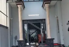 Bán nhà mặt phố 2 tầng tại Bình Chánh, diện tích 266m2... Bán nhà mặt phố tại Bình Lợi, Hồ Chí Minh 12