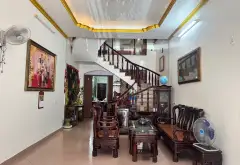 Cơ Hội Vàng Sở Hữu Nhà Mặt Phố Trung Tâm Quế Võ - Giá Tốt, Kinh Doanh Đỉnh... Bán nhà mặt phố tại Quế Võ, Bắc Ninh 08