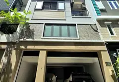 Nhà Phân Lô 5 Tầng, Vị Trí Đắc Địa Tân Bình... Bán nhà riêng tại Tân Hòa, Hồ Chí Minh 01