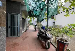 BÁN NHÀ HOÀI ĐỨC - LÔ GÓC 2 THOÁNG - SÁT VÀNH ĐAI 3.5 CHỈ 4.5 TỶ.... Bán nhà riêng tại Hoài Đức, Hà Nội 03