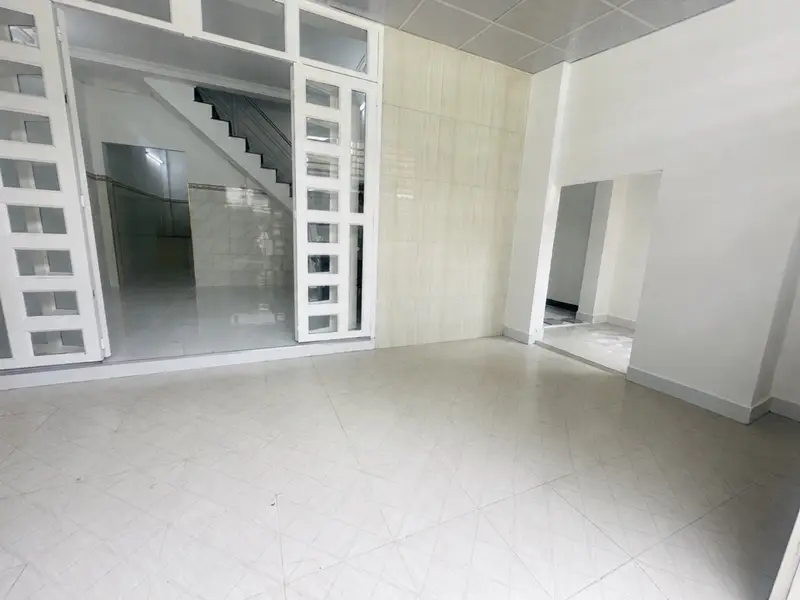 MẶT TIỀN ĐƯỜNG SỐ 13 - TRUNG TÂM LINH CHIỂU - NGAY CHỢ THỦ ĐỨC... Bán nhà riêng tại Thủ Đức, Hồ Chí Minh 01