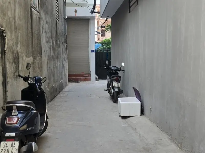 Bán nhà 6 tầng 3 mặt tiền tại Phú Minh có thang máy và 10 phòng khép kín... Bán nhà riêng tại Phú Diễn, Hà Nội 01