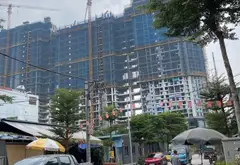 Bán nhà mặt phố An Dương Vương, Tây Hồ, 177m², 4 tầng, mặt tiền 9,8m, 3 mặt thoáng... Bán nhà mặt phố tại Phú Thượng, Hà Nội 19
