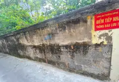 Bán đất nền mặt tiền 4m, Phủ Thượng, Phù hợp tách thửa... Bán đất tại Đông Hải, Hải Phòng 01
