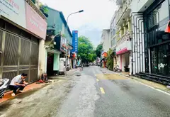 Nhà mặt phố Hoàng Như Tiếp - Kinh doanh đỉnh, vị trí đẹp... Bán nhà mặt phố tại Bồ Đề, Hà Nội 09