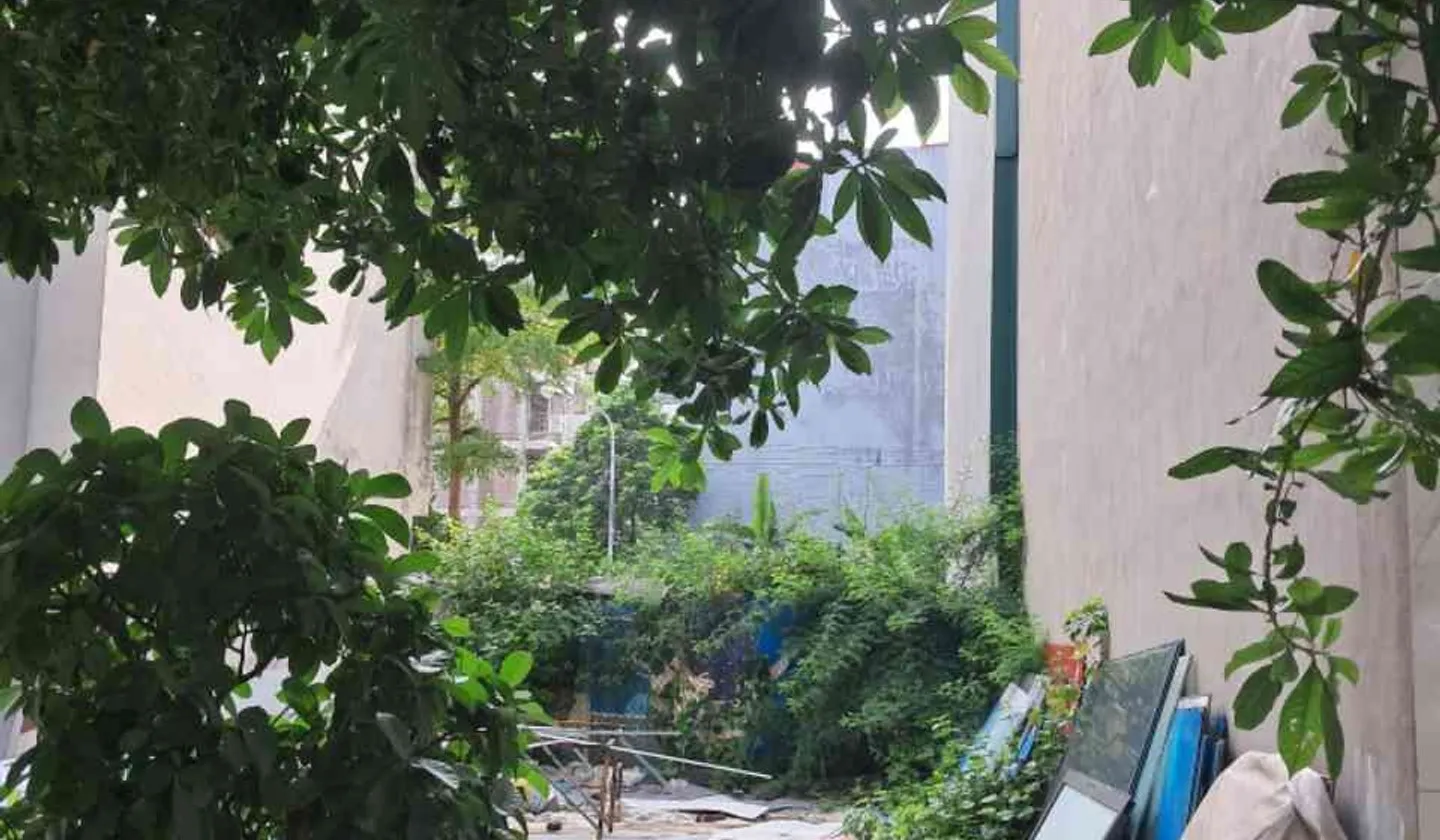 Bán đất khu vực Quang Trung 49.8m², giá 12.5 tỷ, gần BX Yên Nghĩa, Vỉa Hè Ôto Kinh Doanh... Bán đất tại Yên Nghĩa, Hà Nội 01