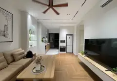 Căn góc tiện nghi, nội thất chuẩn Pháp tại Bemes Cầu Bươu... Bán căn hộ chung cư tại Kiến Hưng, Hà Nội 02