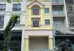 Bán nhà mặt phố 5 tầng tại Quận 7, diện tích 111m², giá 35,5 tỷ... Bán nhà mặt phố tại Tân Hưng, Hồ Chí Minh 03