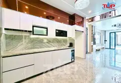 Nhà mặt phố siêu phẩm mặt đường Đằng Hải, thiết kế hiện đại, kinh doanh đỉnh cao... Bán nhà mặt phố tại Hải An, Hải Phòng 06