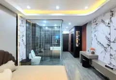 SIÊU PHẨM NHÀ PHỐ 6 TẦNG -CÓ THANG MÁY - ĐƯỜNG THẠNH LỘC 29 - P. AN PHÚ ĐÔNG - TP HCM. NHỈNH 8 TỶ... Bán nhà riêng tại An Phú Đông, Hồ Chí Minh 06