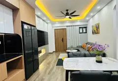 Bán căn hộ 3 phòng ngủ tại khu đô thị Linh Đàm giá chỉ 4,9 tỷ... Bán căn hộ chung cư tại Hoàng Liệt, Hà Nội 02