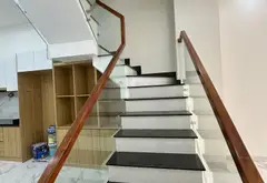 BÌNH HƯNG HÒA - NGAY KÊNH THAM LƯƠNG - KẾ BÊN AEON TÂN PHÚ - HXH 6M - 4 TẦNG - VÀO Ở LIỀN... Bán nhà riêng tại Bình Hưng Hòa, Hồ Chí Minh 03