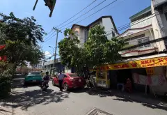 Nhà mặt phố rộng rãi, kinh doanh tuyệt vời tại Linh Xuân... Bán nhà mặt phố tại Linh Xuân, Hồ Chí Minh 12