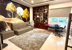 SIÊU PHẨM NGUYỄN HỮU TIẾN GẦN AEON MALL TÂN PHÚ – NGANG 5x16M – 4 TẦNG 5PN – ĐƯỜNG Ô TÔ... Bán nhà riêng tại Tây Thạnh, Hồ Chí Minh 07