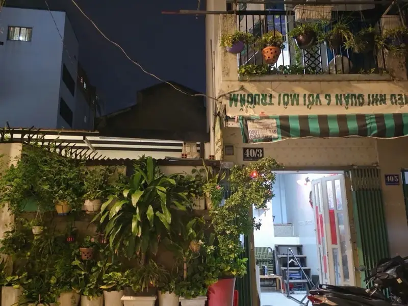 Nhà 2 Tầng Hẻm Xe Hơi Quận Tân Bình Giá Sốc... Bán nhà riêng tại Bảy Hiền, Hồ Chí Minh 01