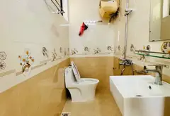 Căn hộ 1 phòng ngủ gần Ngã Tư Vọng, giá dưới 3 tỷ... Bán căn hộ chung cư tại Tương Mai, Hà Nội 12