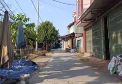 Bán đất mặt tiền khu phố Mai Động 3, Phường Phù Khê, Bắc Ninh, view hồ, ô tô tránh... Bán đất tại Phù Khê, Bắc Ninh 05