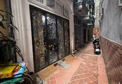 Bán nhà riêng 5 tầng tại phường Ô Chợ Dừa, Hà Nội, dòng tiền cho thuê ổn định... Bán nhà riêng tại Ô Chợ Dừa, Hà Nội 03