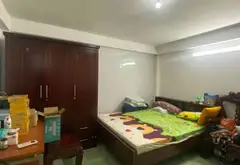 Nhà Mặt Phố View Công Viên Bình Phú - Sang Trọng, Thoáng Mát... Bán nhà mặt phố tại Bình Phú, Hồ Chí Minh 10