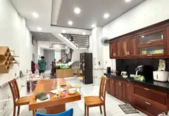 Nhà Riêng - Bùi Tư Toàn - Kinh Dương Vương - 74M2 - 4x8.5m 6ty9... Bán nhà riêng tại An Lạc, Hồ Chí Minh 03