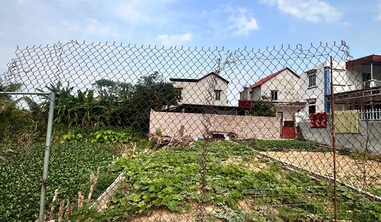 Đất Bắc phú giá đầu tư... Bán đất tại Đa Phúc, Hà Nội 01