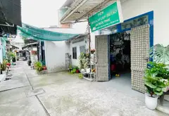 TRUNG TÂM QUẬN 12 - CÁCH GÒ VẤP 500m - VÀI BƯỚC RA MẶT TIỀN TRƯƠNG THỊ HOA - HẺM TRƯỚC NHÀ 5m... Bán nhà riêng tại Tân Thới Hiệp, Hồ Chí Minh 10