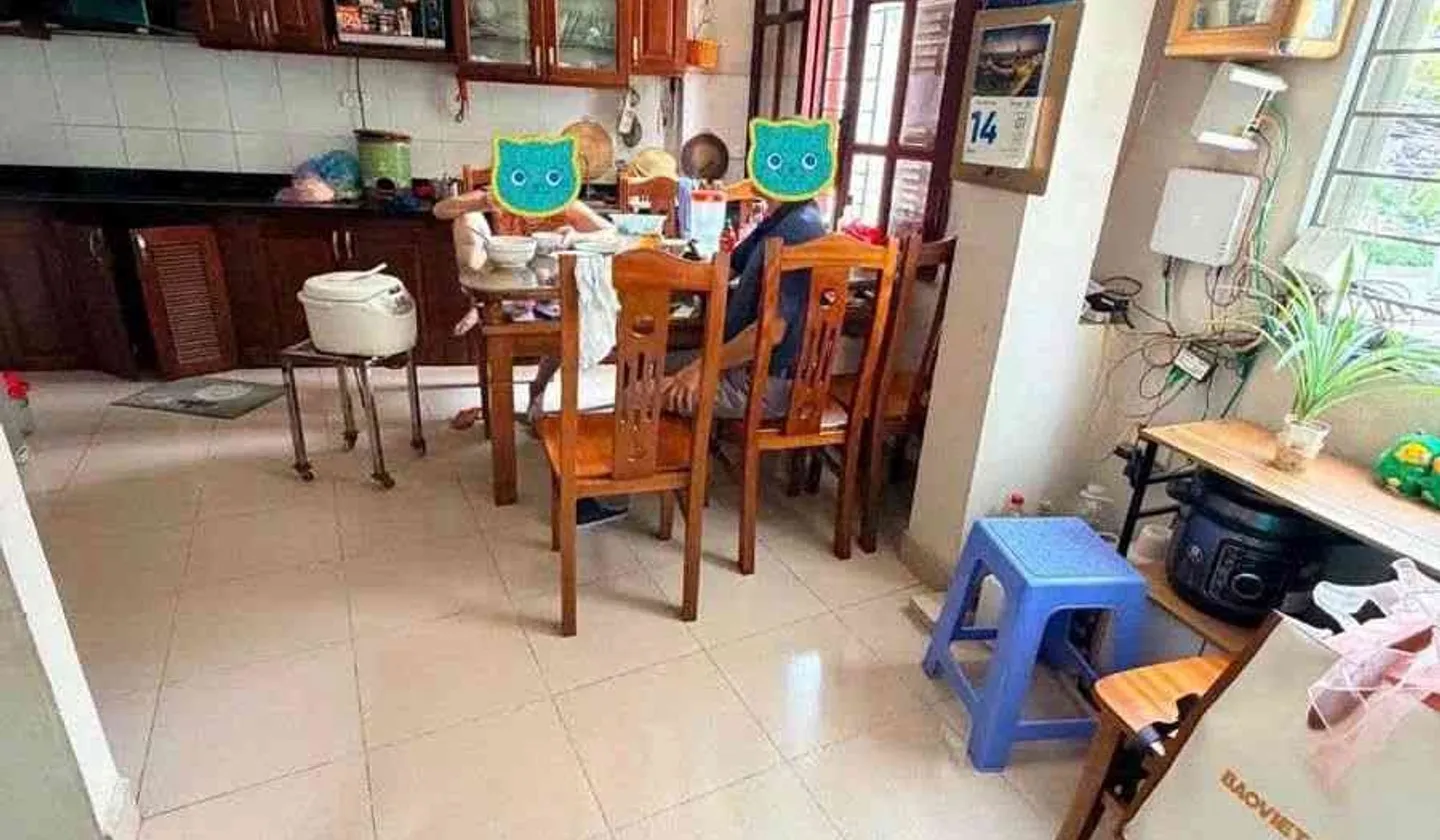 🏡 NHÀ VĂN QUÁN – CÁCH 1 NHÀ RA MẶT ĐƯỜNG TRẦN PHÚ – HƠN 8 TỶ... Bán nhà riêng tại Hà Đông, Hà Nội 01