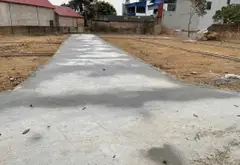 Đất Thổ Cư 100m2 Mặt Tiền Rộng, Đường Ô Tô Vào Tận Nơi... Bán owner_side tại Kim Anh, Hà Nội 02