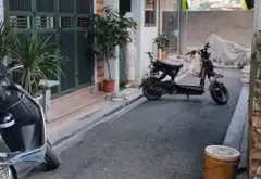 Bán căn hộ chung cư Dục Tú - Nhà 2 tầng, Diện tích 44.5m², Giá 5 tỷ VNĐ... Bán căn hộ chung cư tại Đông Anh, Hà Nội 07