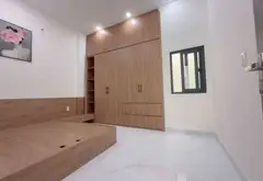 Bán nhà hẻm Phạm Đình Hổ, Phường Bình Tây, Quận 6, 54.6m2, 2 tầng 4pn. Giá 5,95 tỷ... Bán nhà mặt phố tại Bình Tây, Hồ Chí Minh 13