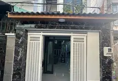 Cơ hội sở hữu nhà mới Huỳnh Tấn Phát quận 7 giá tốt... Bán nhà riêng tại Phú Thuận, Hồ Chí Minh 03