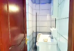 Nhà 80m2 3 phòng ngủ 2 tầng Bình Trị Đông A Bình Tân giá 6.4 tỷ... Bán nhà riêng tại Bình Trị Đông, Hồ Chí Minh 05