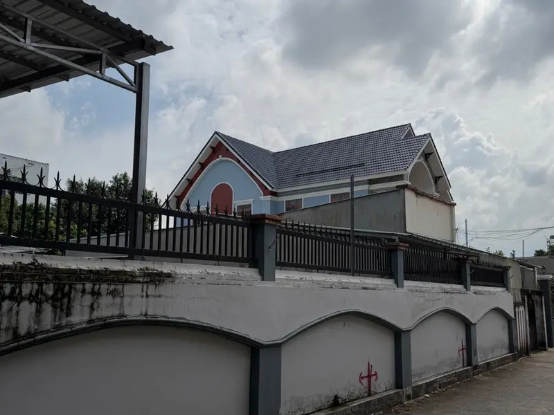 Đất Đẹp Tăng Nhơn Phú, Nơi Xây Nhà Trọ Sinh Lợi... Bán đất tại Tăng Nhơn Phú, Hồ Chí Minh 01
