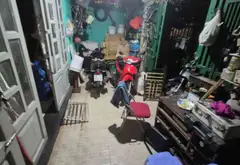 Cơ hội hiếm có sở hữu nhà mặt tiền Lê Lợi kinh doanh đỉnh cao, giá tốt không thể bỏ qua... Bán nhà mặt phố tại Hóc Môn, Hồ Chí Minh 14